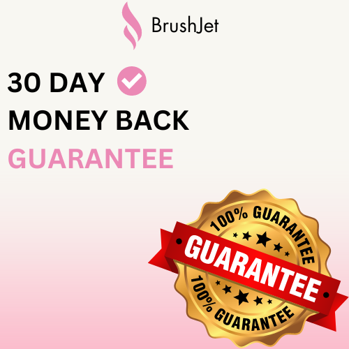 BrushJet™ Electric Make Up Brush Cleaner